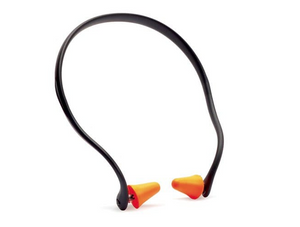 Walker's Pro-Tek Banded Ear Plugs (NRR 25) Walker's Pro-Tek Banded Ear Plugs (NRR 25)