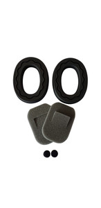 Maintenance Kit Gel Ear Seal (Fits Gold II 26-Shooting Muff) Maintenance Kit Gel Ear Seal (Fits Gold II 26-Shooting Muff)