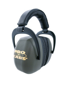 Pro Ears Ultra Pro Passive Series (NRR 30) Pro Ears Ultra Pro Passive Series (NRR 30)