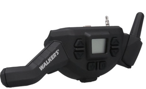 FireMax Muff Walkie Talkie FireMax Muff Walkie Talkie