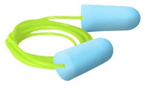 Radians Prohibitor Small Disposable Foam Earplugs - Corded (NRR 31) Radians Prohibitor Small Disposable Foam Earplugs - Corded (NRR 31)
