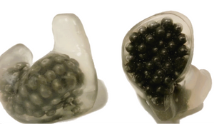 Perfect Fit Shot Plugs (NRR 26)