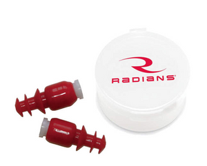 Radians Cease Fire Ear Plugs Radians Cease Fire Ear Plugs
