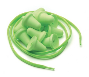 Moldex Jazz Band Replacement Tips (Pack of 5 Pairs and 1 Neck Cord) Moldex Jazz Band Replacement Tips (Pack of 5 Pairs and 1 Neck Cord)
