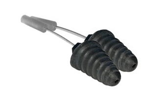 3M E-A-Rfit 393-2012-50 Skull Screws Probed Test Plugs (Pack of 10 Pairs) 3M E-A-Rfit 393-2012-50 Skull Screws Probed Test Plugs (Pack of 10 Pairs)
