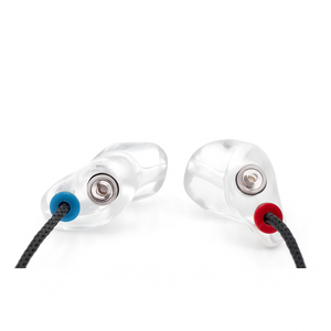 InEarz Musician Hi-Fi Custom Fit Ear Plugs