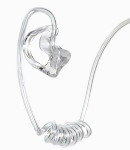 InEarz Air Tube Custom Earpiece InEarz Air Tube Custom Earpiece