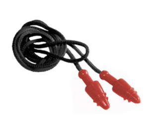 Radians Snug Plug Reusable Ear Plugs Corded in Poly Bags (NRR 28) Radians Snug Plug Reusable Ear Plugs Corded in Poly Bags (NRR 28)