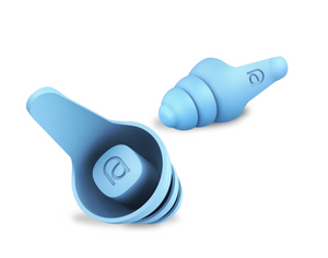 MIXX Assistive Audio Flight Noise Protection Earplugs