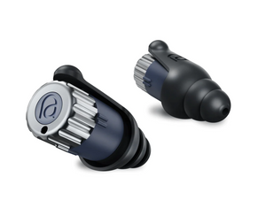 MIXX Assistive Audio Adaptive Noise Protection Earplugs