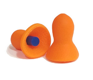 Howard Leight by Honeywell Quiet Reusable Foam Ear Plugs (NRR 26) (Case of 1000 Pairs) Howard Leight by Honeywell Quiet Reusable Foam Ear Plugs (NRR 26) (Case of 1000 Pairs)