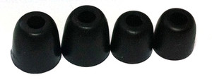 NewSound TI-100 and TI-100-LT Replacement Tips (Pack of 5 Pairs) NewSound TI-100 and TI-100-LT Replacement Tips (Pack of 5 Pairs)