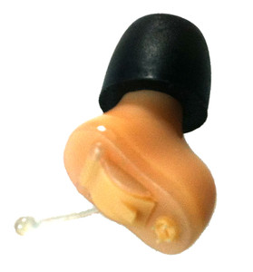 NewSound TI-100-LT In-Ear White Noise Sleep Aid and Tinnitus Masker (One Earpiece) NewSound TI-100-LT In-Ear White Noise Sleep Aid and Tinnitus Masker (One Earpiece)