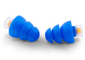Pluggerz All-Fit Reusable Swim Earplugs for Kids Pluggerz All-Fit Reusable Swim Earplugs for Kids