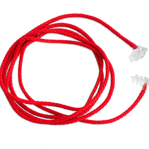 Got Ears? Screw-In Lanyard for Custom Molded Ear Plugs Got Ears? Screw-In Lanyard for Custom Molded Ear Plugs