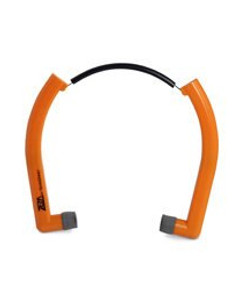 Sensgard ZEM® SG-26 Natural Sound Banded Hearing Protector (NRR 26) Sensgard ZEM® SG-26 Natural Sound Banded Hearing Protector (NRR 26)