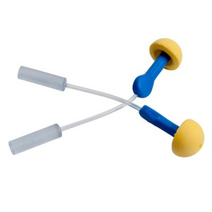 3M E-A-Rfit 393-2008-50 Express Pod Probed Test Plugs (Box of 50 Pairs)