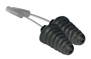 3M E-A-Rfit 393-2012-50 Skull Screws Probed Test Plugs (Box of 50 Pairs)