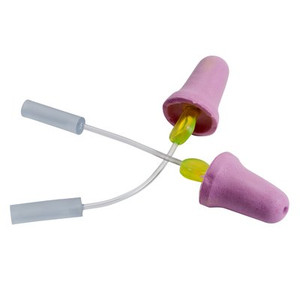 3M E-A-Rfit 393-2013-50 No-Touch Probed Test Plugs (Box of 50 Pairs) 3M E-A-Rfit 393-2013-50 No-Touch Probed Test Plugs (Box of 50 Pairs)