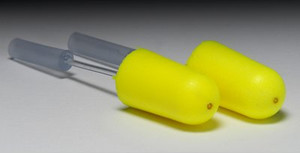 3M E-A-Rfit 393-2014-50 Neon Large Test Plug (Box of 50 Pairs) 3M E-A-Rfit 393-2014-50 Neon Large Test Plug (Box of 50 Pairs)