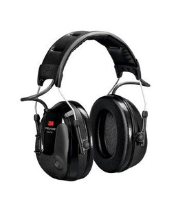 3M Peltor ProTac III Slim Headset, Headband MT13H220A (NRR 21) 3M Peltor ProTac III Slim Headset, Headband MT13H220A (NRR 21)