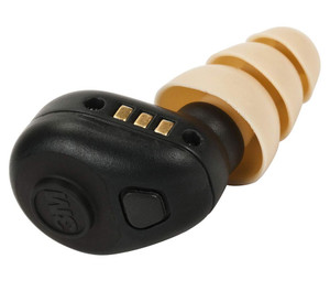 3M Peltor TEP-200 Replacement Earbud TEP-200E (NRR 23/27/30) 3M Peltor TEP-200 Replacement Earbud TEP-200E (NRR 23/27/30)