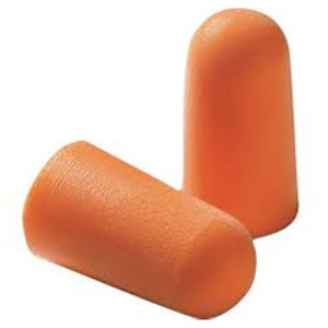 3M 1100 UF Foam Ear Plugs (NRR 29) (Box of 200 Pairs) 3M 1100 UF Foam Ear Plugs (NRR 29) (Box of 200 Pairs)