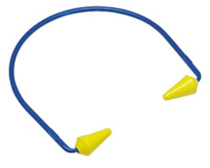 E-A-R CaboFlex Model 600 Banded Ear Plugs (NRR 20) (One Band w/Tips) E-A-R CaboFlex Model 600 Banded Ear Plugs (NRR 20) (One Band w/Tips)