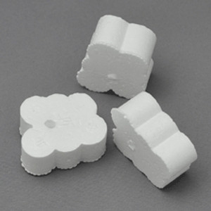 Bite Blocks for Making Open-Mouth Ear Plugs and Impressions (Each) Bite Blocks for Making Open-Mouth Ear Plugs and Impressions (Each)