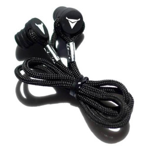 Decibullz Earplug Lanyard Decibullz Earplug Lanyard