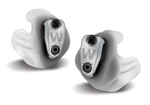 Westone DefendEar Digital DX1 Custom Shooter's Ear Plugs (NRR 26) Westone DefendEar Digital DX1 Custom Shooter's Ear Plugs (NRR 26)