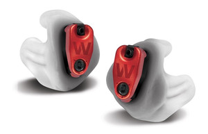 Westone DefendEar Digital DX3 Custom Shooter's Ear Plugs (NRR 26) Westone DefendEar Digital DX3 Custom Shooter's Ear Plugs (NRR 26)