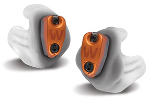 Westone DefendEar Digital DX5 Custom Shooter's Ear Plugs (NRR 26) Westone DefendEar Digital DX5 Custom Shooter's Ear Plugs (NRR 26)