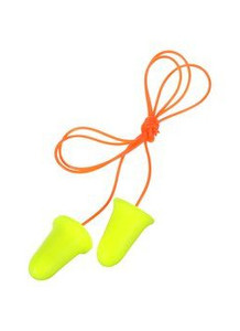 E-A-R Soft FX UF Foam Ear Plugs Corded (NRR 33) (Box of 200 Pairs) E-A-R Soft FX UF Foam Ear Plugs Corded (NRR 33) (Box of 200 Pairs)