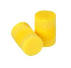 E-A-R Classic Small PVC Foam Ear Plugs in Pillow Pack - Small/Amigo (NRR 29) E-A-R Classic Small PVC Foam Ear Plugs in Pillow Pack - Small/Amigo (NRR 29)