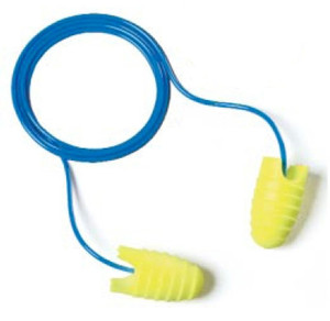 E-A-R Soft Grippers UF Foam Ear Plugs Corded (NRR 31) (Case of 2000 Pairs) E-A-R Soft Grippers UF Foam Ear Plugs Corded (NRR 31) (Case of 2000 Pairs)