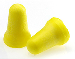E-A-R E-Z-Fit UF Foam Ear Plugs (NRR 28) (Case of 2000 Pairs) E-A-R E-Z-Fit UF Foam Ear Plugs (NRR 28) (Case of 2000 Pairs)