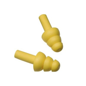 E-A-R UltraFit Reusable Ear Plugs (NRR 25) (Box of 100 Pairs) E-A-R UltraFit Reusable Ear Plugs (NRR 25) (Box of 100 Pairs)