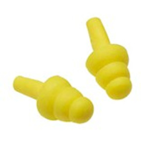 E-A-R UltraFit Reusable Ear Plugs (NRR 25) (Case of 400 Pairs) E-A-R UltraFit Reusable Ear Plugs (NRR 25) (Case of 400 Pairs)