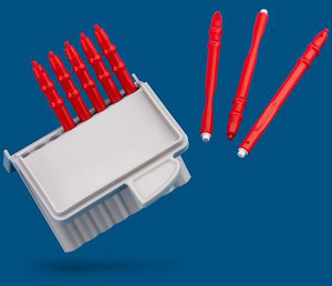 Earasers Wax Guards (8-Pack) Earasers Wax Guards (8-Pack)