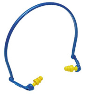 E-A-R UltraFlex Banded Ear Plugs (NRR 27) E-A-R UltraFlex Banded Ear Plugs (NRR 27)