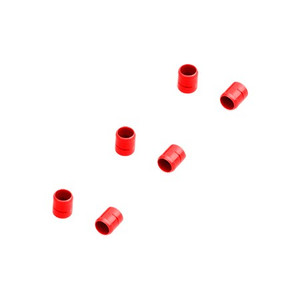 Etymotic Research ER38-50BN Red Filters for Bean, and 2nd gen Music-PRO, GSP-15, HD-15 and EB15-LE earplugs (Pack of 6 Filters) Etymotic Research ER38-50BN Red Filters for Bean, and 2nd gen Music-PRO, GSP-15, HD-15 and EB15-LE earplugs (Pack of 6 Filters)