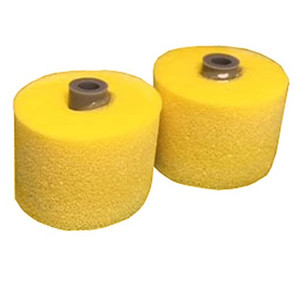 Etymotic ER38-14C Foam Replacement Tips - Large - for ER-4, HF2, HF3, HF5, MC2, MC3, MC5 and More! (Pack of 3 Pairs) Etymotic ER38-14C Foam Replacement Tips - Large - for ER-4, HF2, HF3, HF5, MC2, MC3, MC5 and More! (Pack of 3 Pairs)