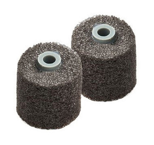 Etymotic ER38-14F Foam Replacement Tips - Average - for ER-4, HF2, HF3, HF5, MC2, MC3, MC5 and More! (Pack of 5 Pairs) Etymotic ER38-14F Foam Replacement Tips - Average - for ER-4, HF2, HF3, HF5, MC2, MC3, MC5 and More! (Pack of 5 Pairs)