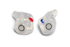 Perfect-Fit CMP Model Custom Musician Ear Plugs (One Pair) Perfect-Fit CMP Model Custom Musician Ear Plugs (One Pair)