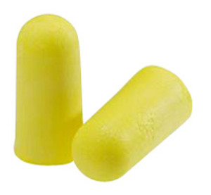 E-A-R Taper-Fit 2 UF Foam Ear Plugs (NRR 32) (Box of 200 Pairs) E-A-R Taper-Fit 2 UF Foam Ear Plugs (NRR 32) (Box of 200 Pairs)