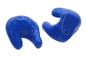 GeniSys™ Gen-X™ Solid Custom Ear Plugs GeniSys™ Gen-X™ Solid Custom Ear Plugs
