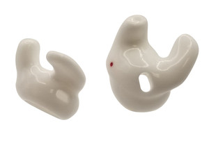GeniSys™ Gen-Z™ Custom Ear Molds For All In-Ear Devices GeniSys™ Gen-Z™ Custom Ear Molds For All In-Ear Devices
