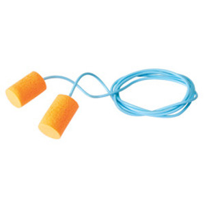 Howard Leight by Honeywell FirmFit Soft PVC Foam Ear Plugs (NRR 30) - 1 Corded Pair Howard Leight by Honeywell FirmFit Soft PVC Foam Ear Plugs (NRR 30) - 1 Corded Pair