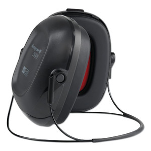 Honeywell Howard Leight VeriShield VS110N Neckband Earmuff (NRR 22) Honeywell Howard Leight VeriShield VS110N Neckband Earmuff (NRR 22)
